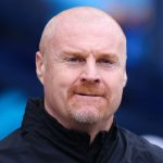Sean Dyche