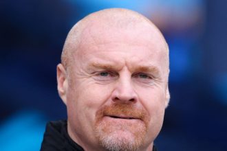 Sean Dyche