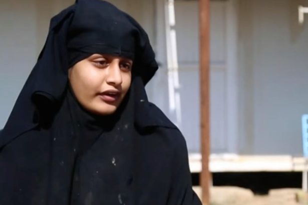 Shamima Begum