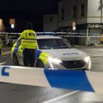 Sheffield Shooting