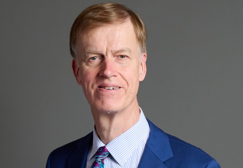 Stephen Timms