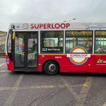 Superloop Bus