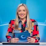 Victoria Coren Mitchell