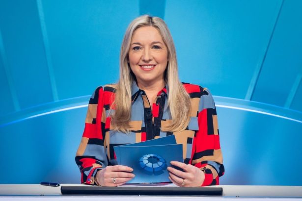 Victoria Coren Mitchell