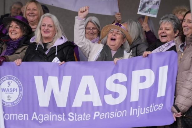 WASPI