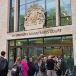 Westminster Magistrates’ Court