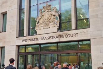 Westminster Magistrates’ Court
