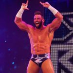 Zack Ryder