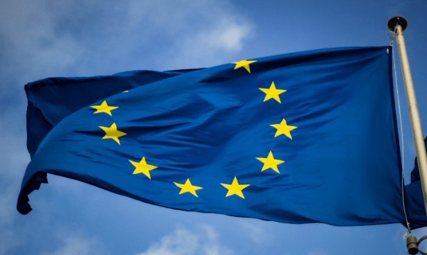 european union flag