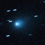 interstellar comet 3I/ATLAS