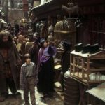 ‘Harry Potter’ Set