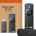 Amazon Fire TV Stick Deal