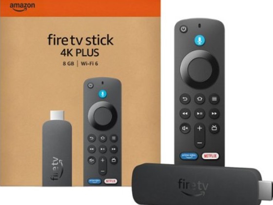 Amazon Fire TV Stick Deal
