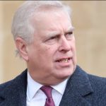 Andrew Mountbatten-Windsor