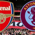 Arsenal vs Aston Villa