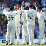 Australia vs England