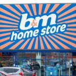 B&M Store