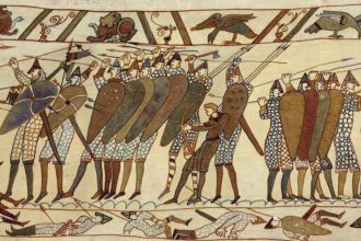 Bayeux Tapestry