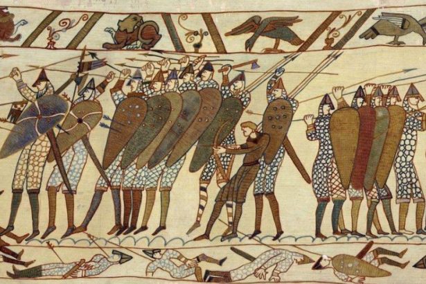 Bayeux Tapestry