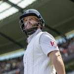 Ben Duckett