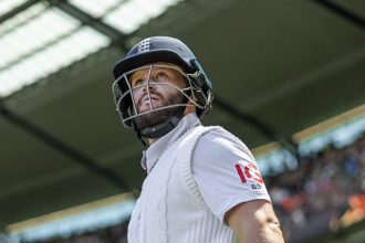 Ben Duckett
