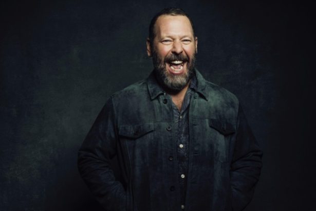 Bert Kreischer