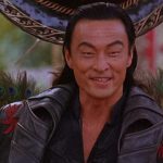 Cary- Hiroyuki Tagawa