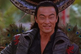 Cary- Hiroyuki Tagawa