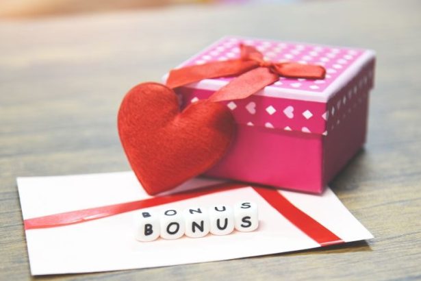 Christmas tax warning