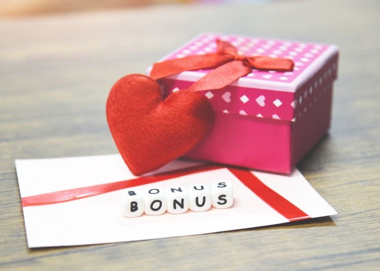 Christmas tax warning