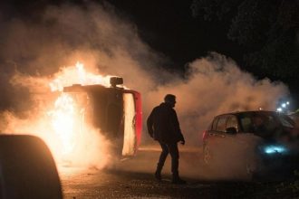 Coronation Street Emmerdale Crossover Teaser