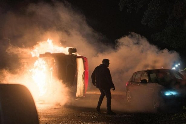 Coronation Street Emmerdale Crossover Teaser