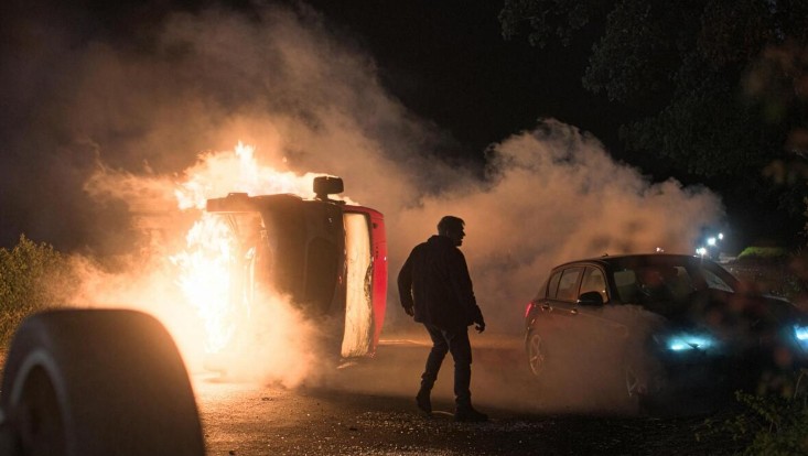 Coronation Street Emmerdale Crossover Teaser