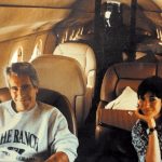 DOJ is reviews Jeffrey Epstein files