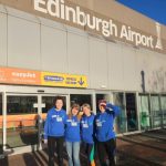Edinburgh Airport
