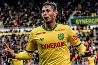 Emiliano Sala