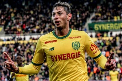 Emiliano Sala