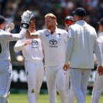 England vs Australia