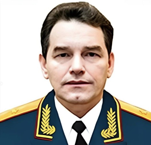 Fanil Sarvarov