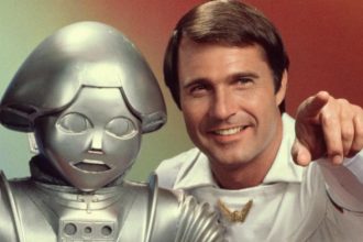 Gil Gerard