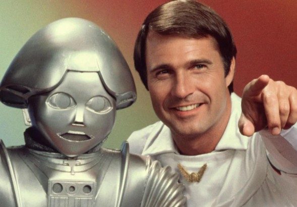 Gil Gerard