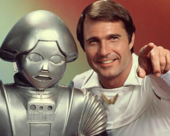 Gil Gerard