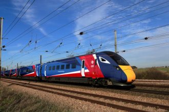 Great British Railways