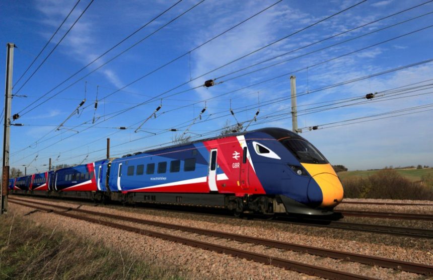 Great British Railways