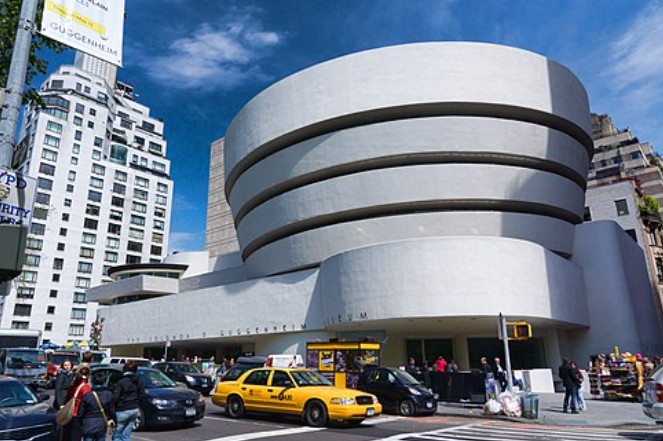 Guggenheim Museum