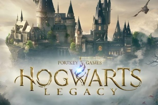 Hogwarts Legacy