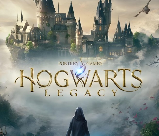 Hogwarts Legacy