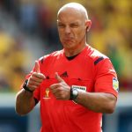 Howard Webb