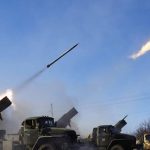 Hypersonic Kinzhal Missiles