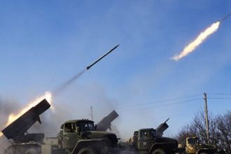 Hypersonic Kinzhal Missiles